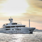 yacht Neninka – 67m – Amels – Carlos Hank Rhon