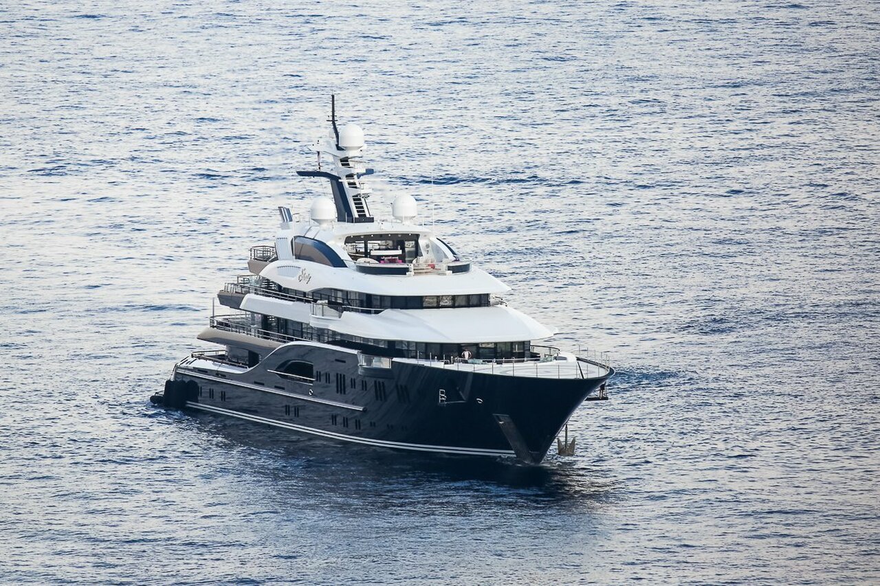 prince muqrin bin abdulaziz yacht