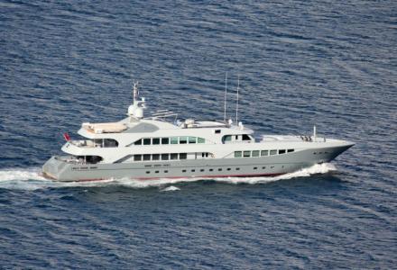 yate Barbie - Al Jadal - 2006 - Unal Aysal 