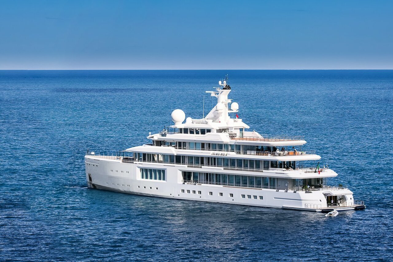 Luminosity Yacht - Benetti - 2020 - للبيع