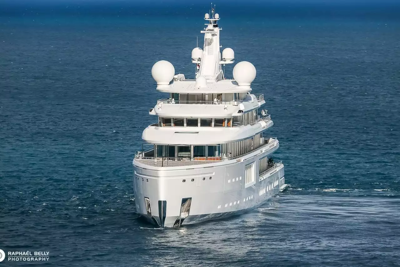 Luminosity Yacht - Benetti - 2020 - للبيع