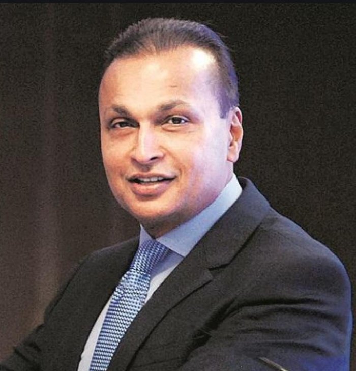 Anil Ambani A Look at the Life and Net Worth of the Indian Businessman