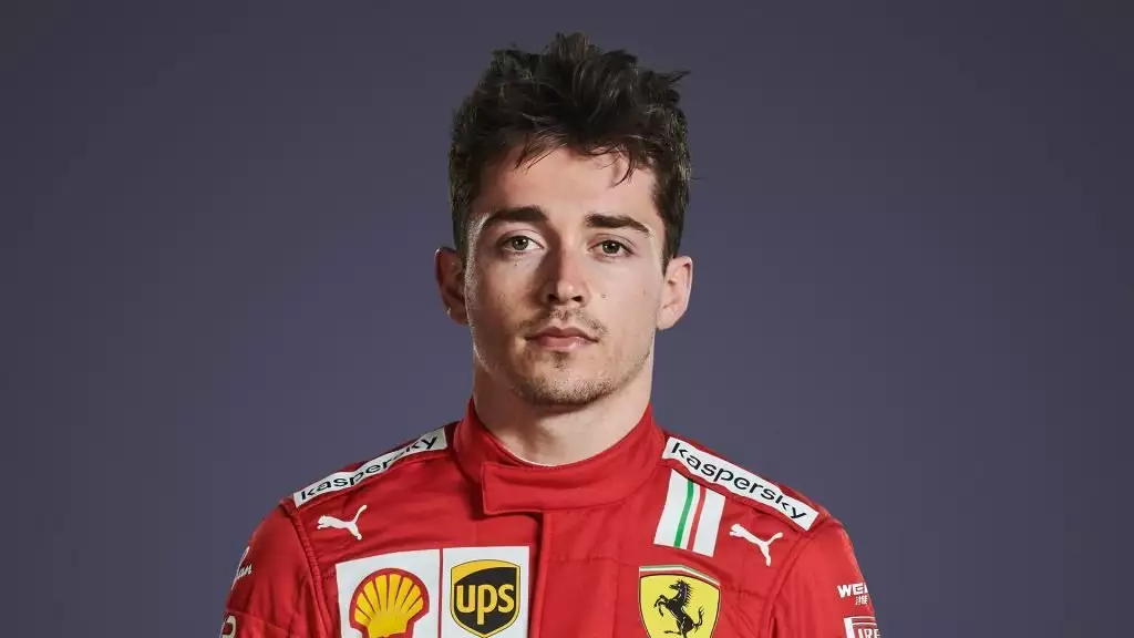 Charles Leclerc