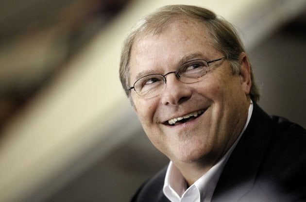 Craig Leipold