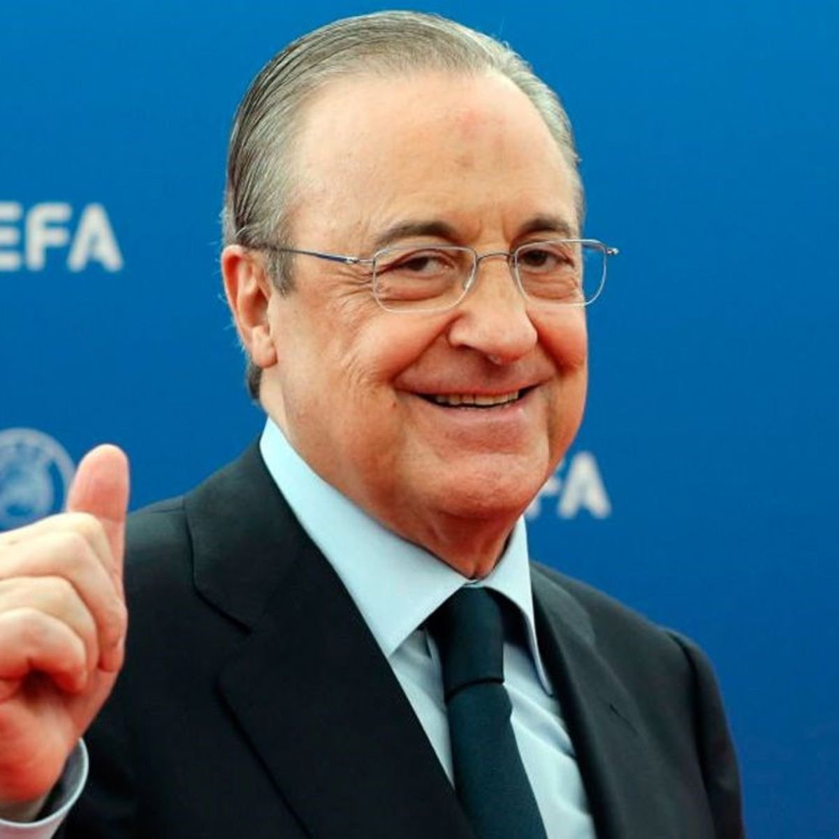 Florentino Perez