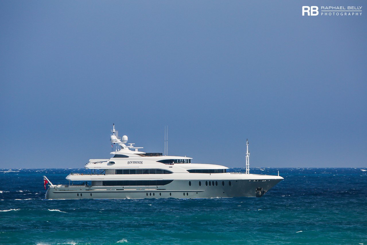 Yacht LOON • Newcastle Marine • 2011 • propriétaire Craig Leipold