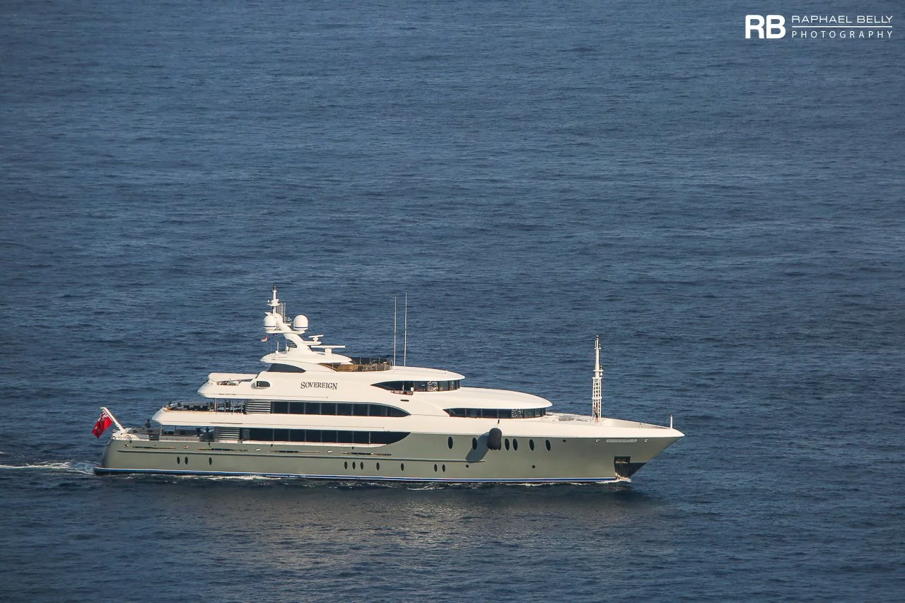 LOON-Yacht • Newcastle Marine • 2011 • Eigentümer Craig Leipold