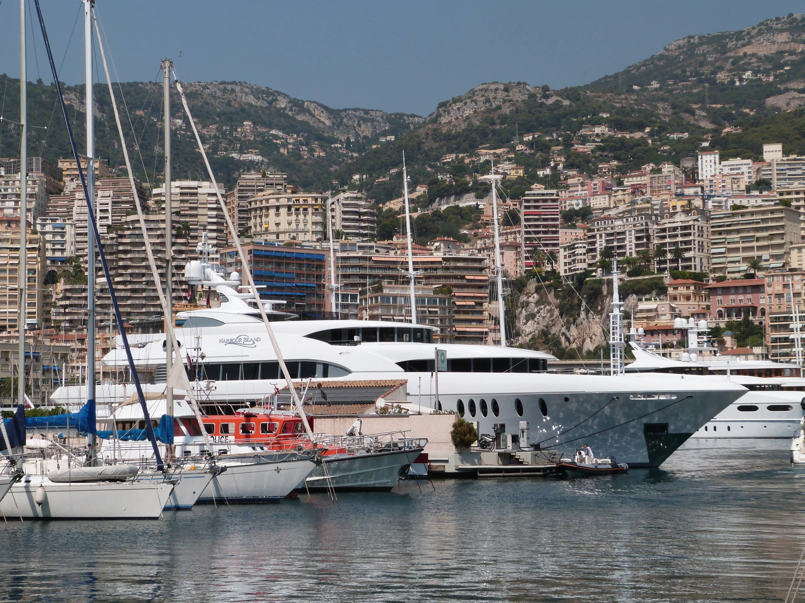 LOON-Yacht • Newcastle Marine • 2011 • Eigentümer Craig Leipold