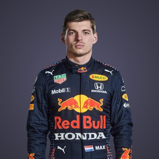 Max Verstappen Max Verstappen