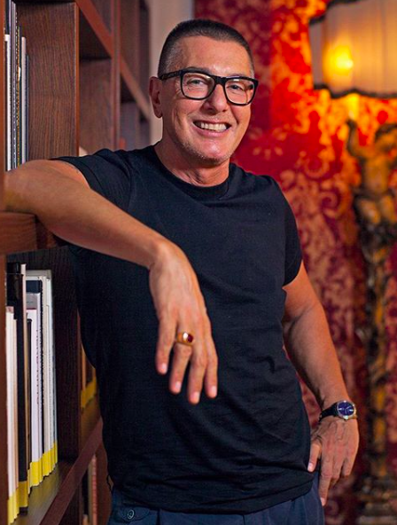 Stefano Gabbana