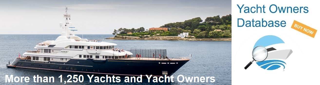 Superyachtfan The May 2020 Update Of Our Superyacht Facebook