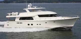 BOSSMAN yacht • Pacific Mariner • 2012 • owner Richard Schulze