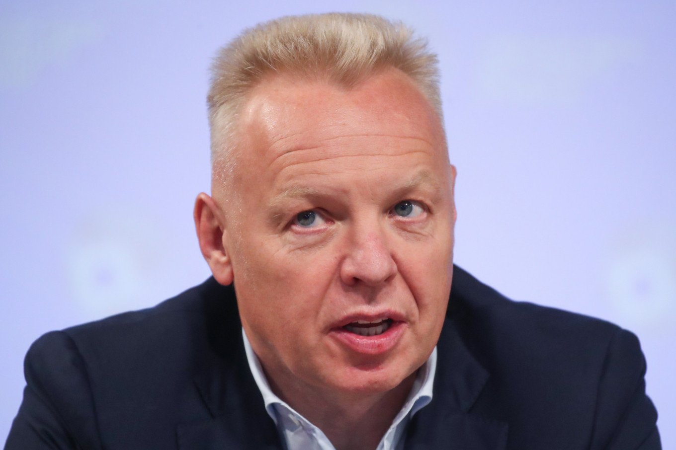 DMITRY MAZEPIN • Net Worth • Gulfstream G650 Private Jet (RA-11000