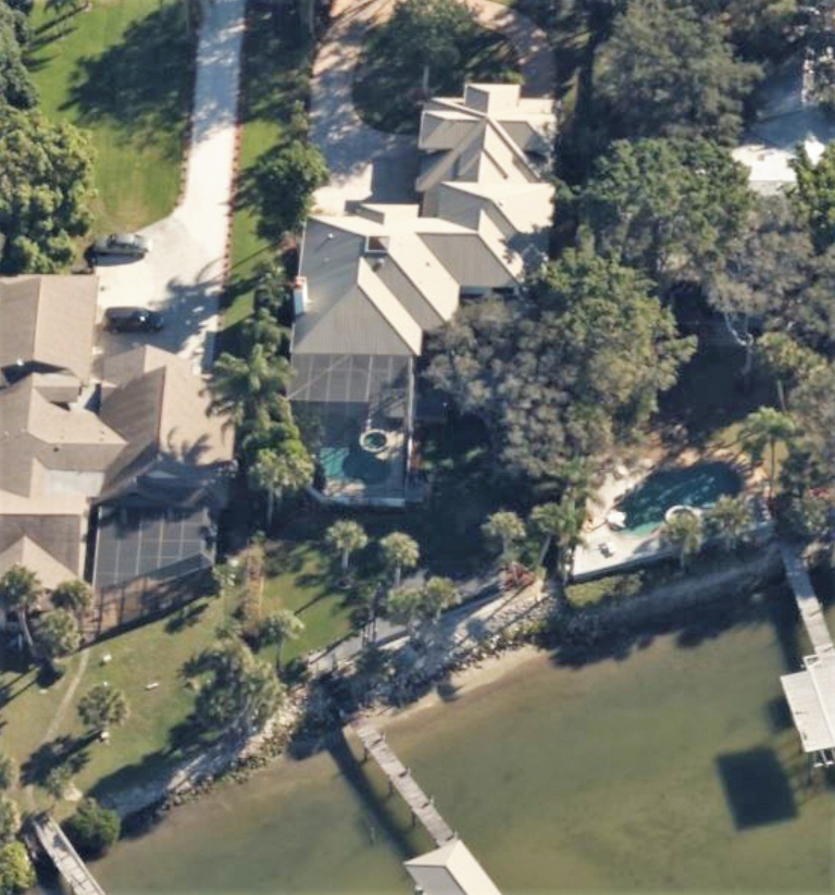 JACK LINK • Net Worth 500 million • House • Yacht • Private Jet