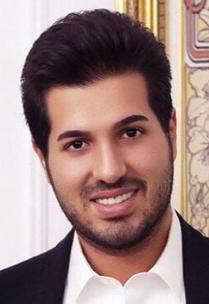 Reza Zarrab