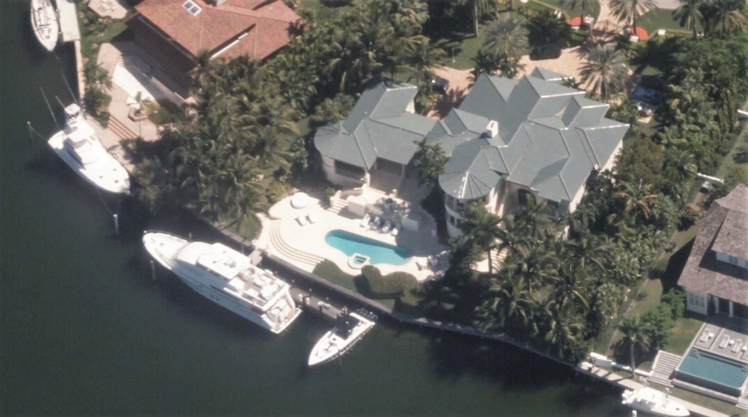 RICHARD SCHULZE • Net Worth 4 Billion • House • Yacht • Private Jet