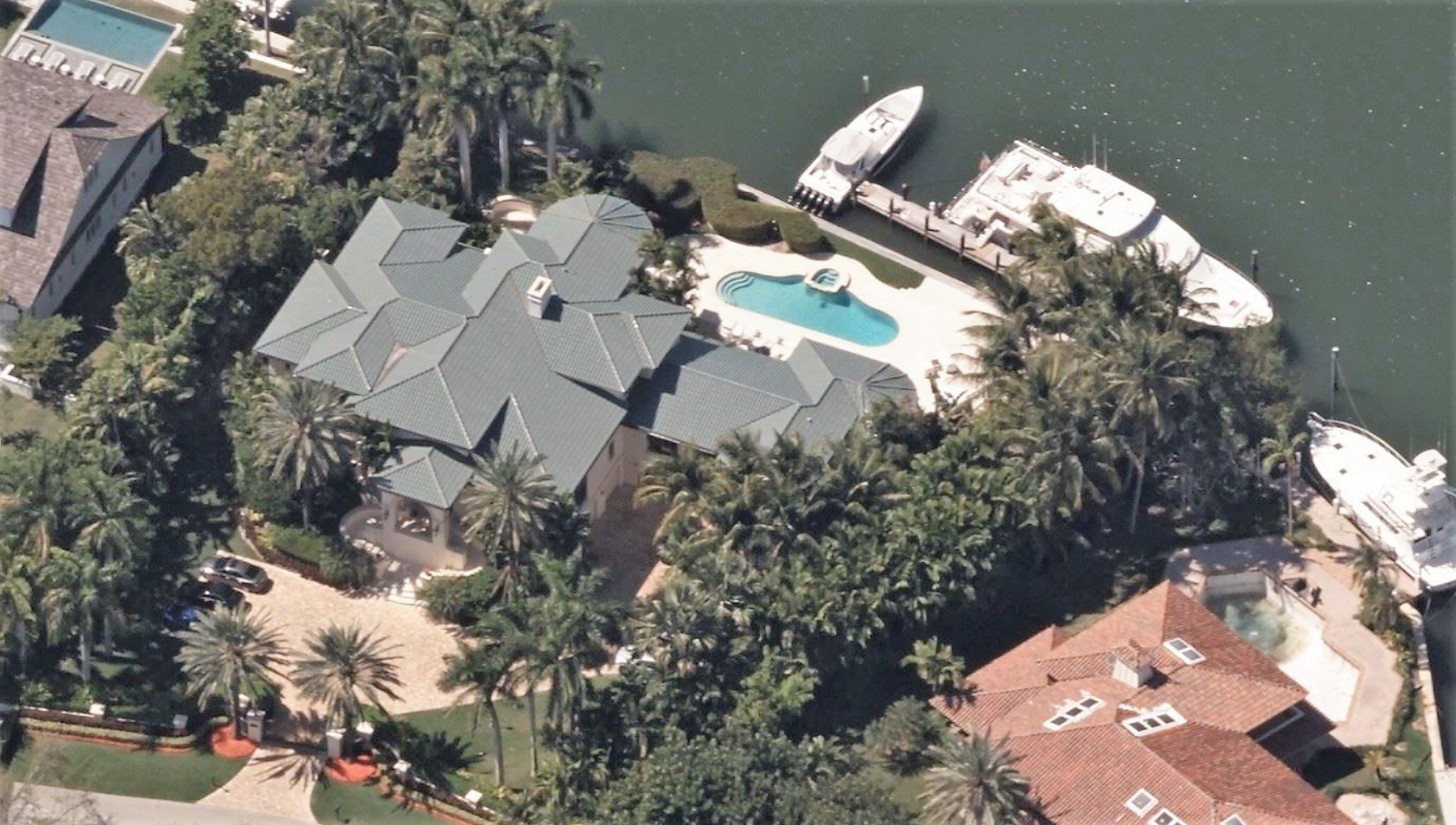 RICHARD SCHULZE • Net Worth 4 Billion • House • Yacht • Private Jet