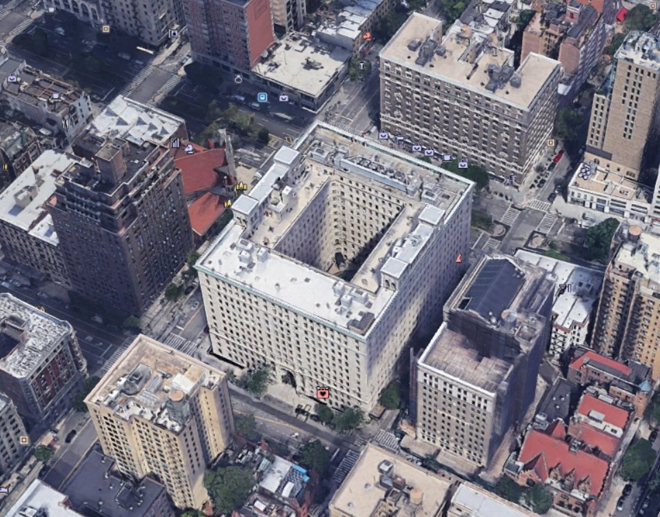 JOHN POLLOCK A World of Hedge Funds and Investment Management