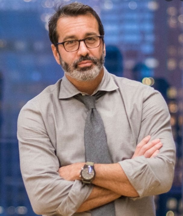 JOHN POLLOCK A World of Hedge Funds and Investment Management