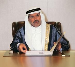 Musabbeh Rashid Al Fattan
