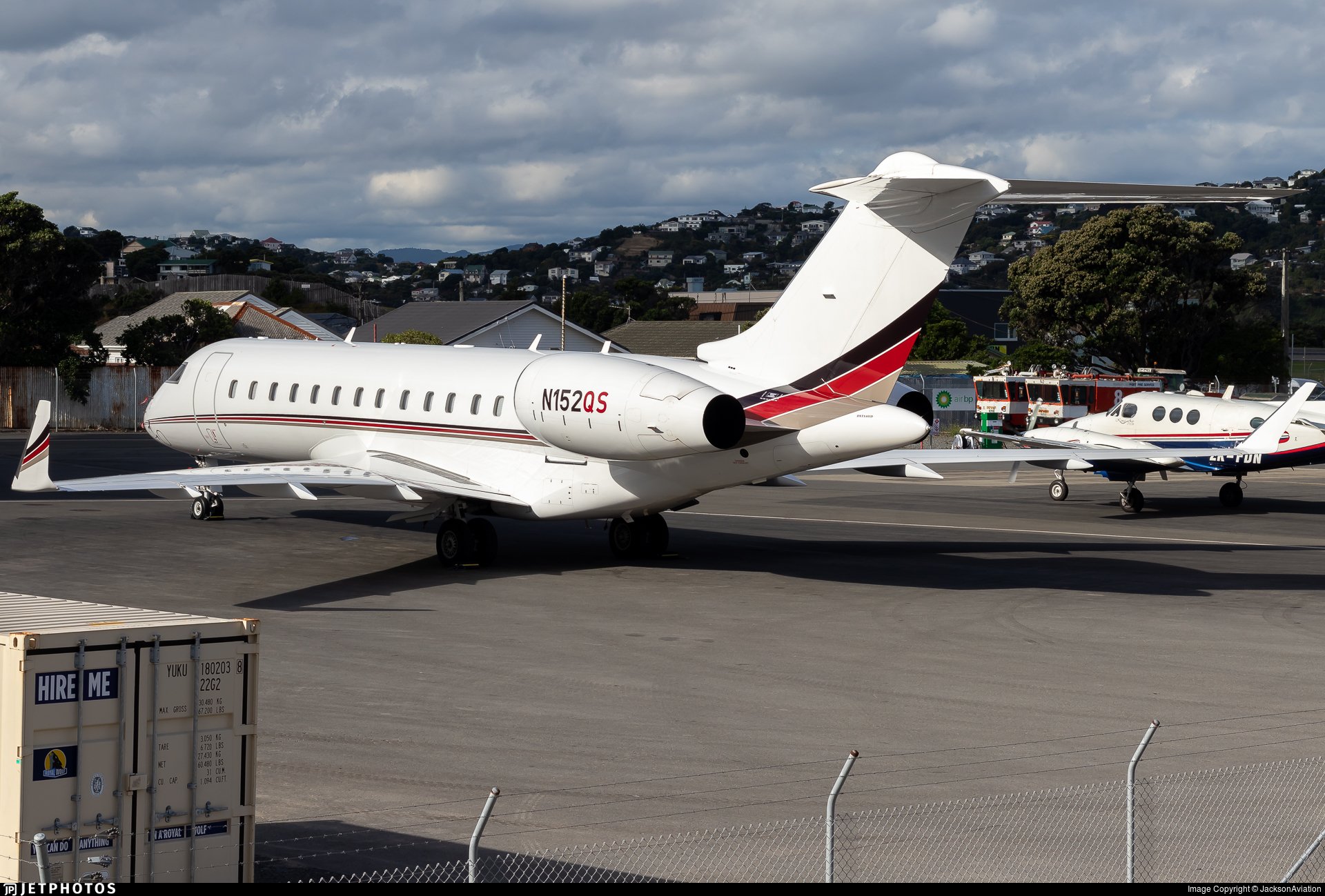 JOHN POLLOCK A World of Hedge Funds and Investment Management