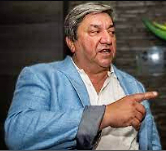Rashid Sardarov