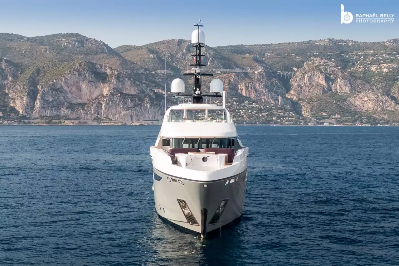 Snow 5 Yacht • Bilgin Yachts • 2019 • مالك مقره الولايات المتحدة