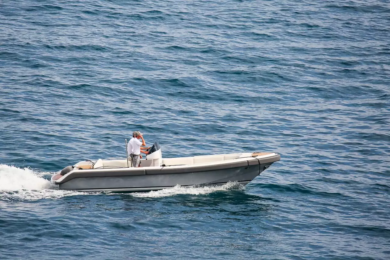 Ausschreibung für Yacht Ventum Maris (Offen) – 8,5 m – Yachtwerft Meyer