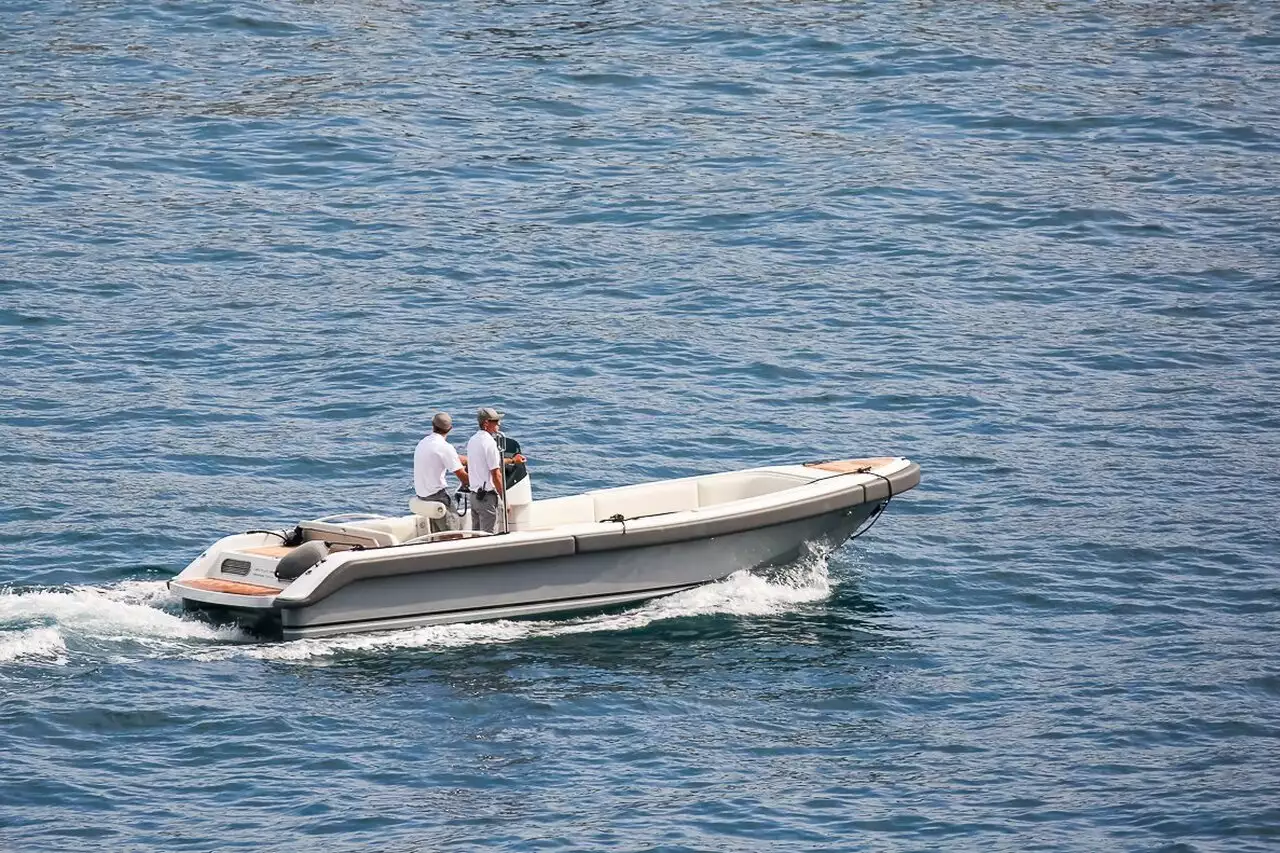 Ausschreibung für Yacht Ventum Maris (Offen) – 8,5 m – Yachtwerft Meyer