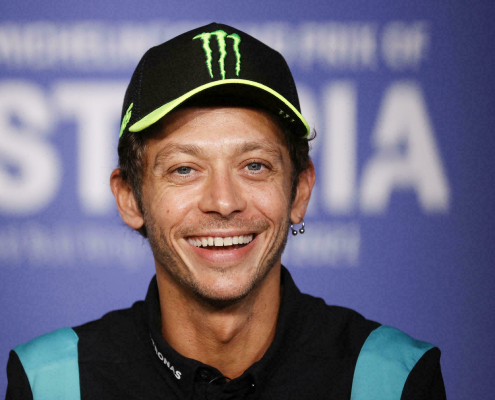 Valentino Rossi Net Worth 200 Million House Yacht Private Jet
