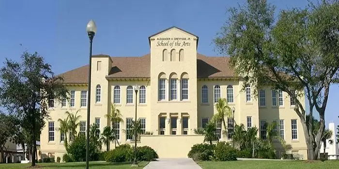 Alexander Dreyfoos School of the Arts