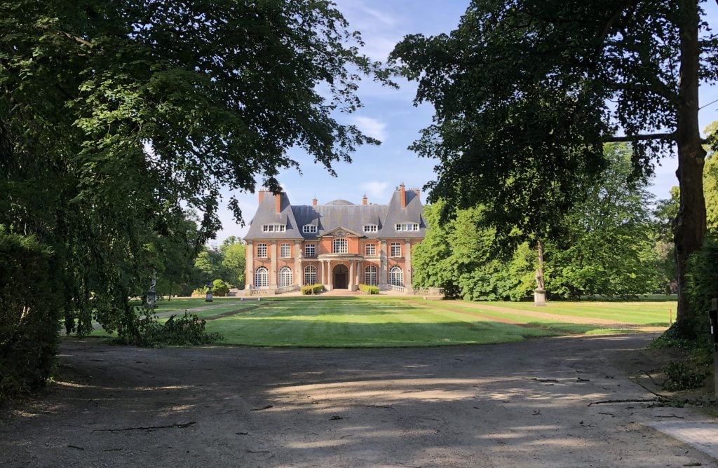 Château-La-Fougeraie-Eric-Wittouck