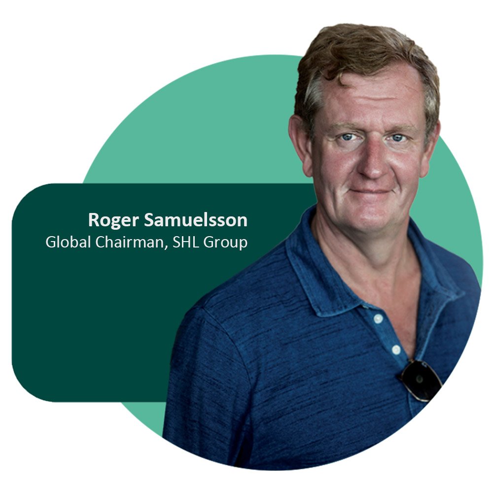 roger samuelsson