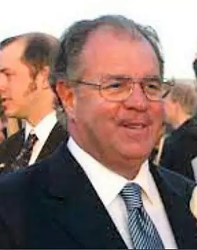Theodore Angelopoulos