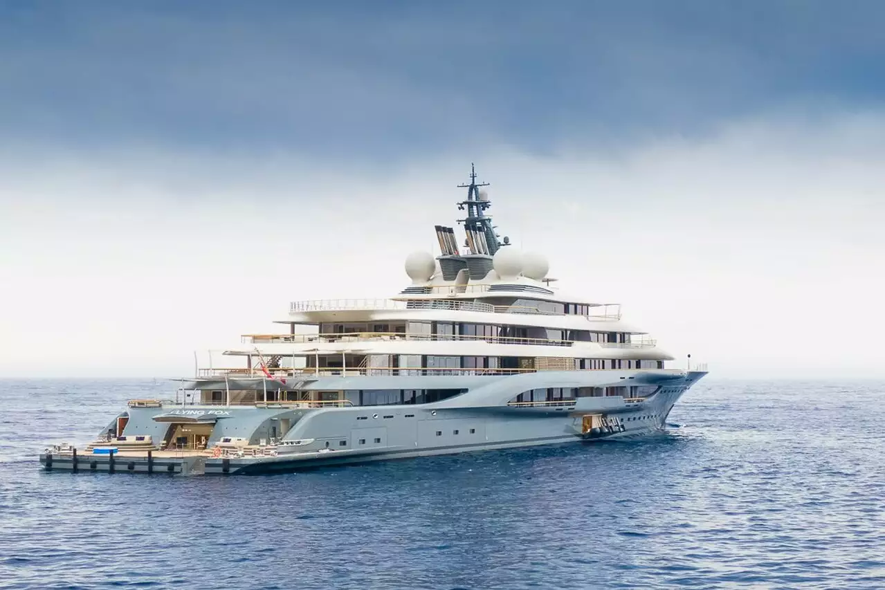 <a class="lar-automated-link" href="https://www.superyachtfan.com/pa/yacht-industry/yacht-designers/espen-oeino/" target="_self">ਐਸਪੇਨ ਓਈਨੋ</a> ਡਿਜ਼ਾਈਨ