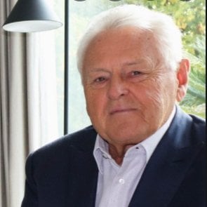 Hugo Verlinden