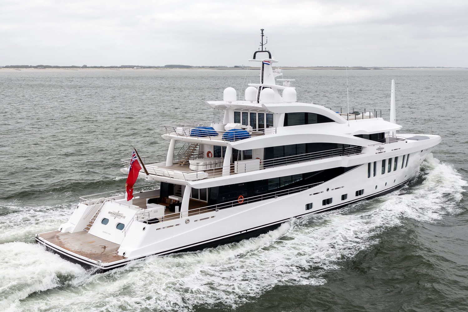 motor yacht moonstone owner