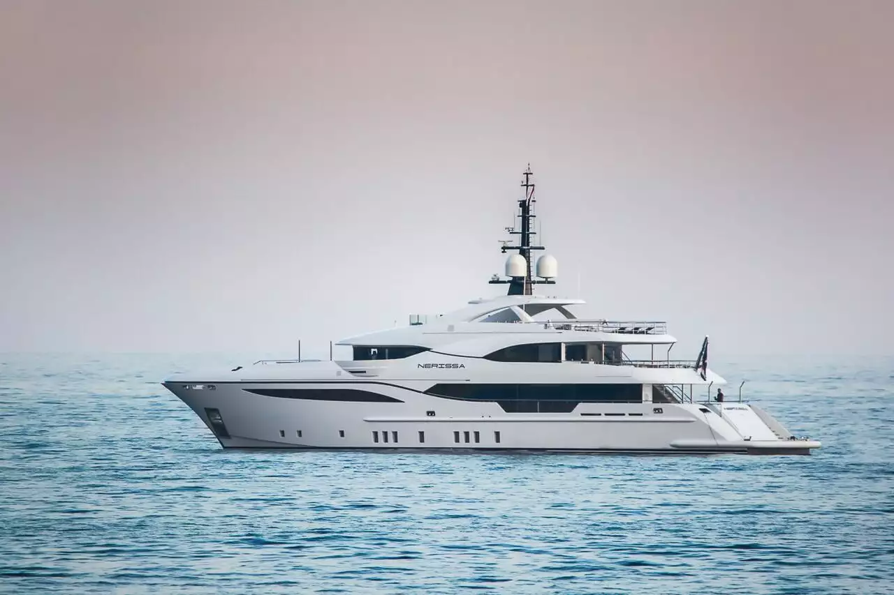 Meet Marijke Mars: The Billionaire Heiress to the Mars Fortune and