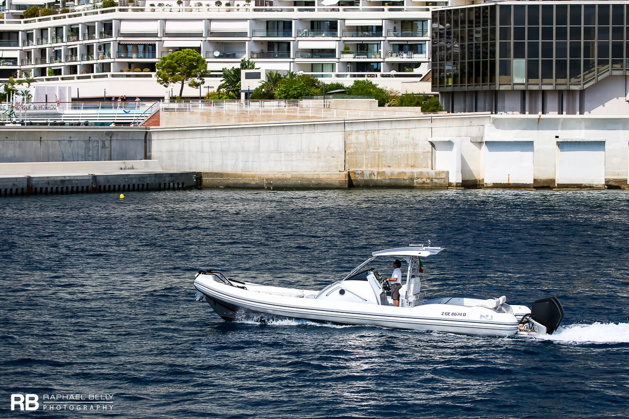 Ausschreibung für Yacht Drago Luna (Prince 38) – 11,3 m – Nuova Jolly