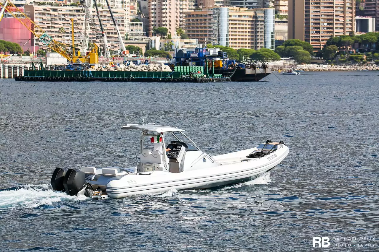 Ausschreibung für Yacht Drago Luna (Prince 38) – 11,3 m – Nuova Jolly