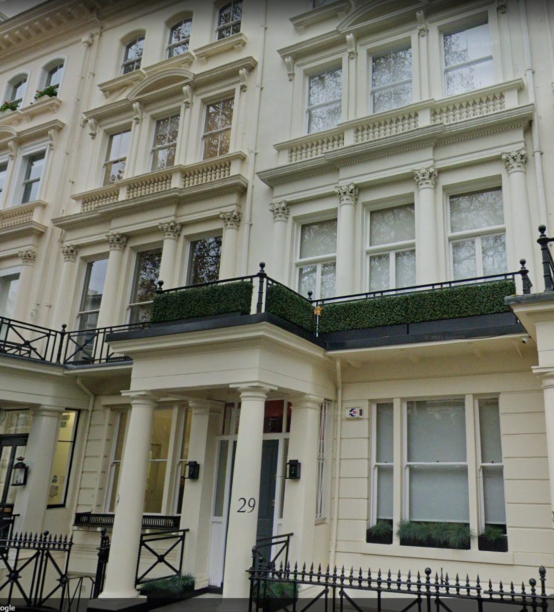 PHILIPPE FORIEL DESTEZET (1935-2021) • Net Worth $2,8 Billion • House