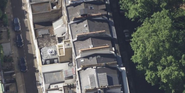 PHILIPPE FORIEL DESTEZET (1935-2021) • Net Worth $2,8 Billion • House