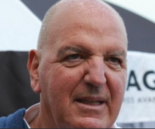 Roberto Tomasini-Grinover
