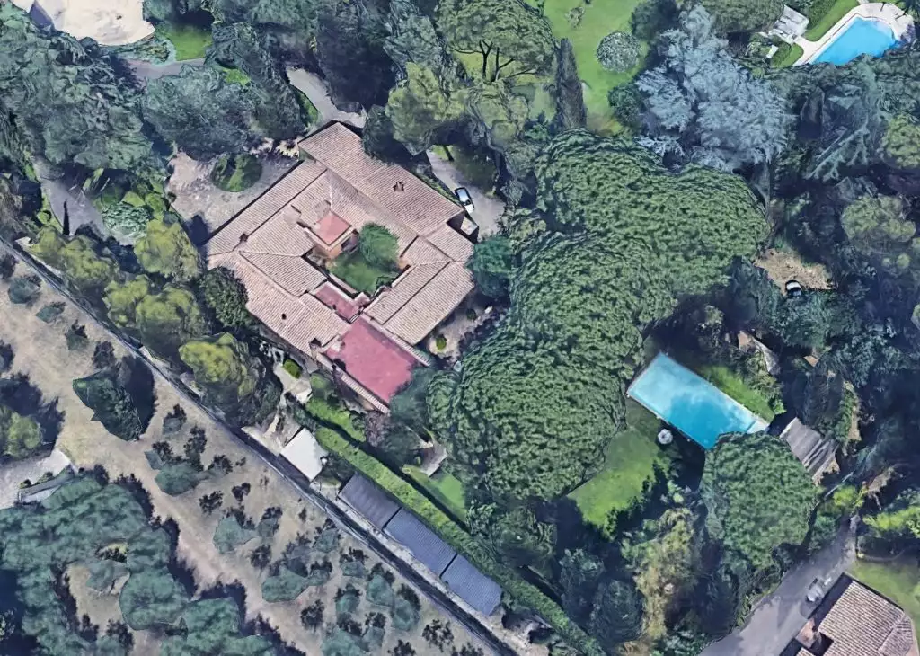 Valentino online garavani house