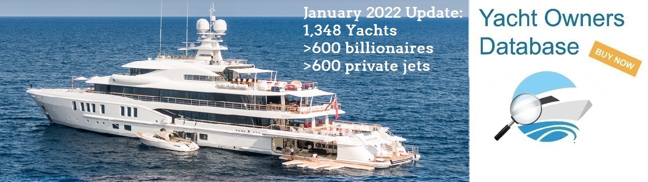 Sarastar Yacht • Mondomarine • 2017 • News