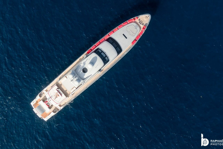 THOMAS FLOHR • Net Worth 200 Million • House • Yacht • Private Jet