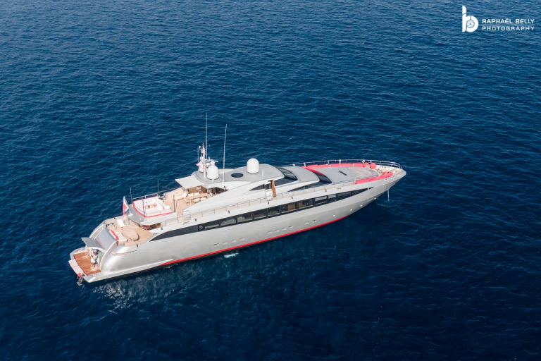 THOMAS FLOHR • Net Worth 200 Million • House • Yacht • Private Jet