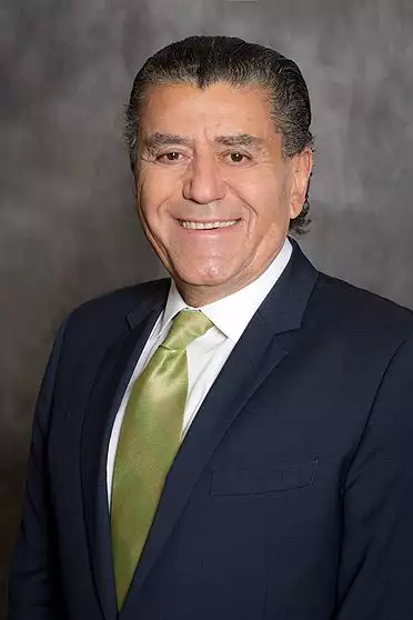 Haim Sabán