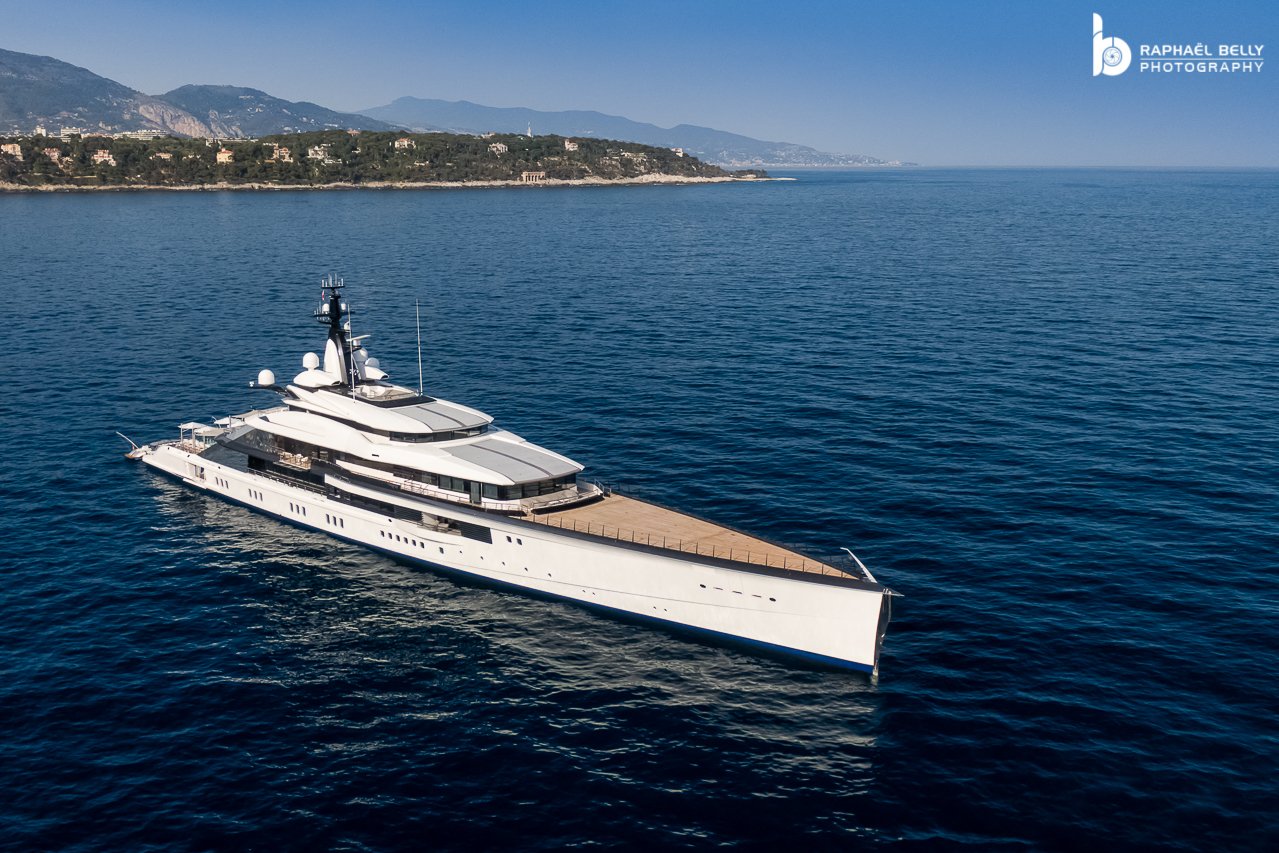 Superyacht design trends to look out for in 2022