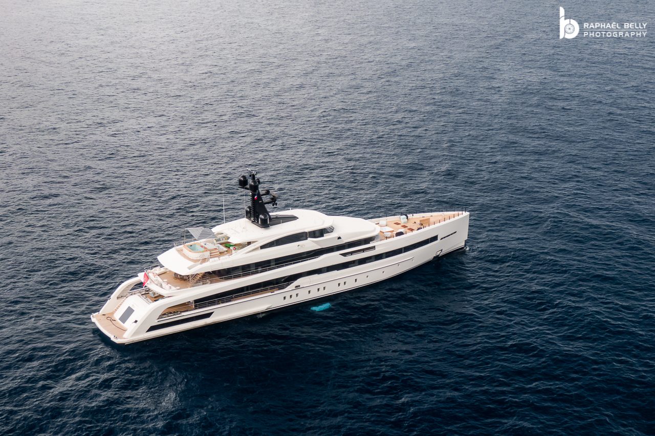RIO Yacht - CRN - 2022 - Propriétaire